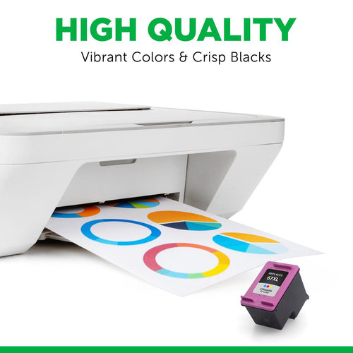 Clover 118257 ink cartridge