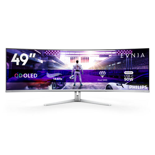 Philips Evnia 8000 49M2C8900L/75 computer monitor