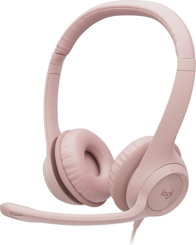 Logitech 981-001282 headphones/headset