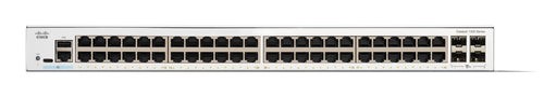 Cisco C1200-48T-4X network switch