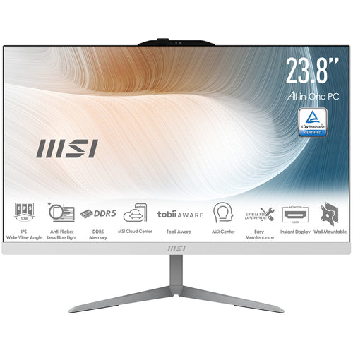 MSI Modern AM242 1M-1220EU