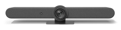 Logitech Rally Bar video conferencing system