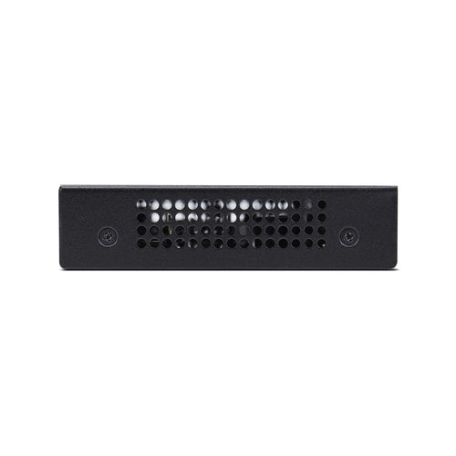 2-Port Dual-Monitor DisplayPort KVM Switch 4K 60Hz Hotkey Switching