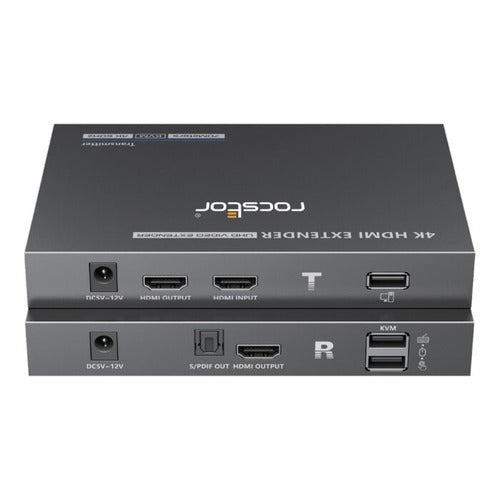 Rocstor Y10G006-B1 AV extender