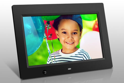 Aluratek ADMSF310F digital photo frame