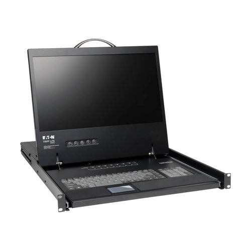Tripp Lite B040-016-19 rack console