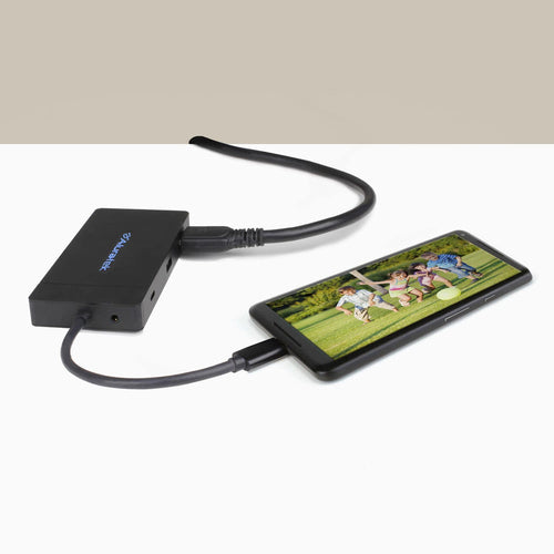 Aluratek AUMC0311F interface hub