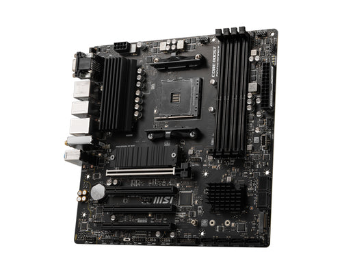 MSI PRO B550M-VC WIFI MBD