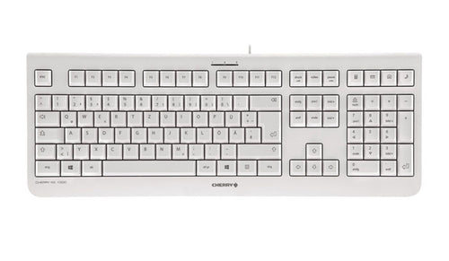 CHERRY KC 1000 keyboard