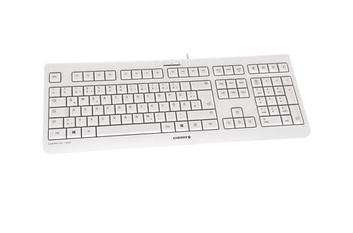 CHERRY KC 1000 keyboard