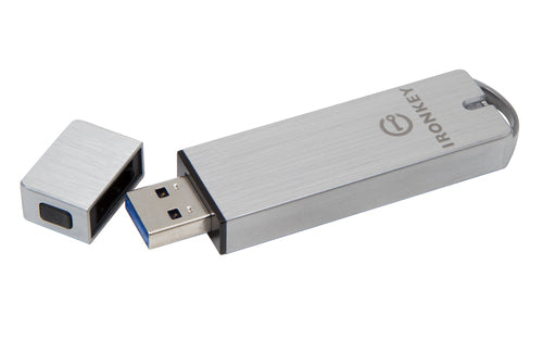 Kingston Technology IronKey S1000 USB flash drive