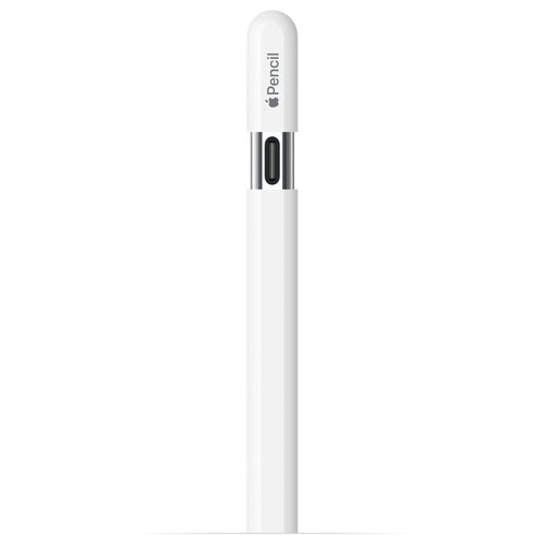 Apple Pencil 3 USB-C Stylus Pen for iPad Pro 12.9-inch
