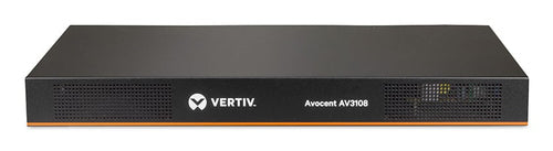 Vertiv Avocent AV3108-400 KVM switch