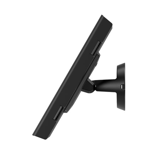 Compulocks Surface Pro 8-11 Apex Security Enclosure Tilting Wall Mount Black 13 Inch