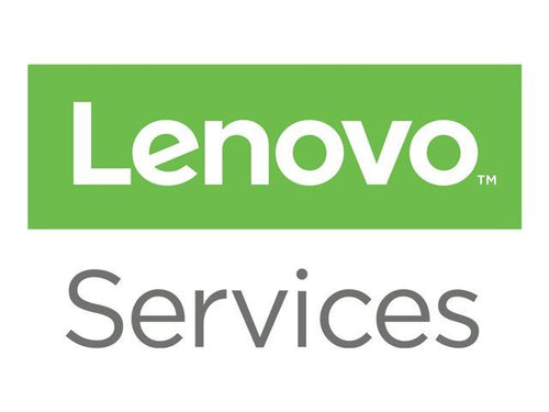 Warranty Extension Lenovo 5WS7A94326 5-Year 24x7 Support