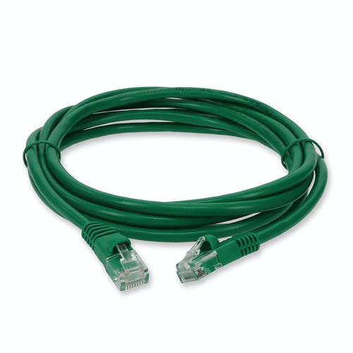 AddOn Networks ADD-4FCAT5E-GN-TAA networking cable