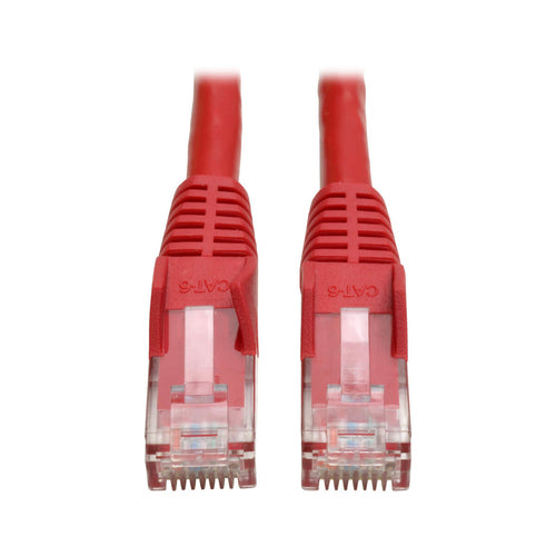 Tripp Lite N201-020-RD networking cable
