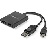 StarTech.com MSTDP122DP video splitter
