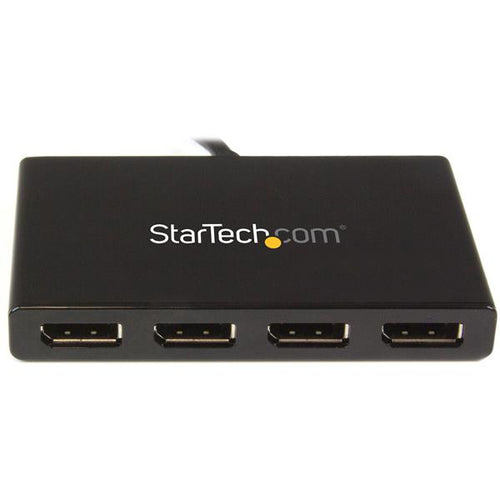 StarTech.com MSTDP124DP video splitter