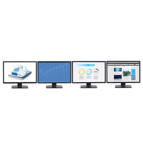 StarTech.com MSTDP124DP video splitter