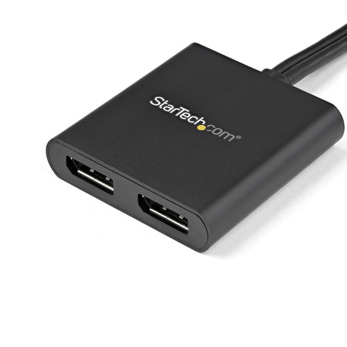 StarTech.com MSTMDP122DP video splitter