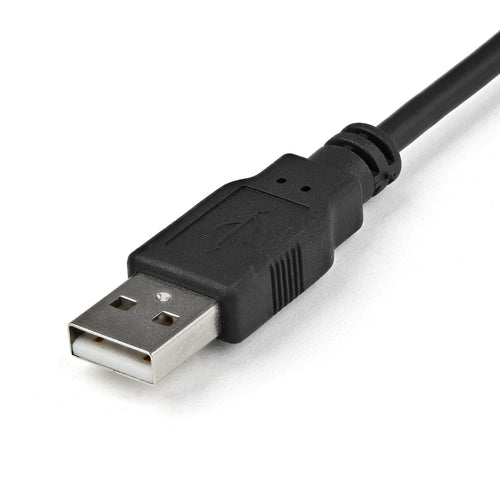 StarTech.com MSTMDP122DP video splitter