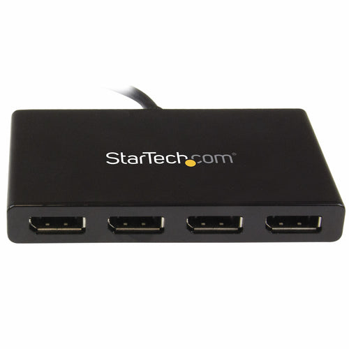 StarTech.com MSTMDP124DP video splitter
