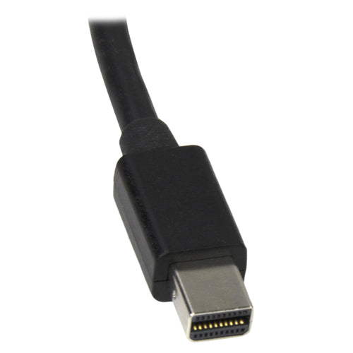 StarTech.com MSTMDP124DP video splitter