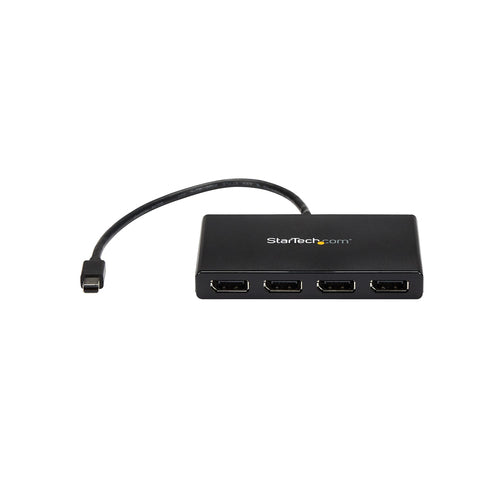 StarTech.com MSTMDP124DP video splitter