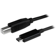 StarTech.com USB2CB1M USB cable