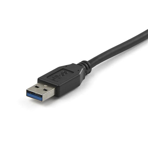 USB Cable StarTech.com USB31AC1M 3ft USB-A to USB-C 10Gbps 3A - USB31AC1M