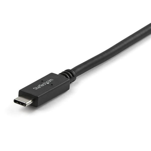 USB Cable StarTech.com USB31AC1M 3ft USB-A to USB-C 10Gbps 3A - USB31AC1M