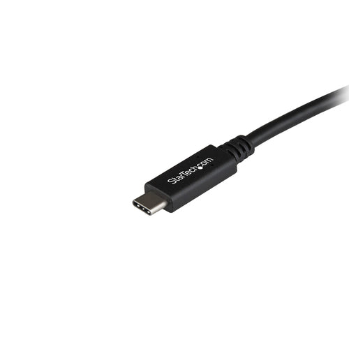 USB Cable StarTech.com USB31CB1M USB-B to USB-C 10Gbps 1m