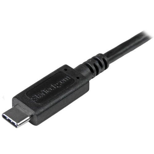 USB-C to Micro-B Cable StarTech.com 1m 10Gbps Male/Male Black - USB31CUB1M