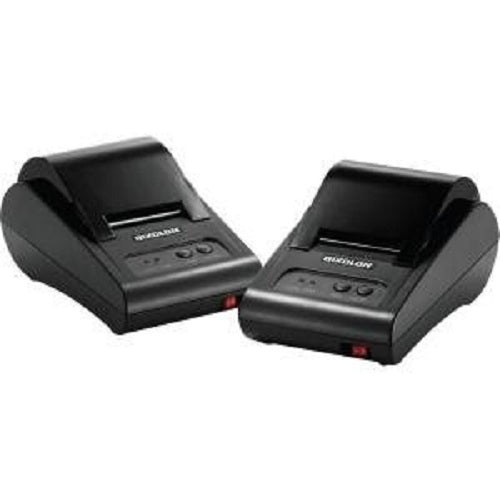 POS Printer Bixolon STP-103III 80 mm/sec 24x24 mm Direct Thermal - STP-103III/IFL