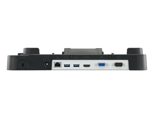 Panasonic Toughbook CF-20 Docking Station Port Replicator Black