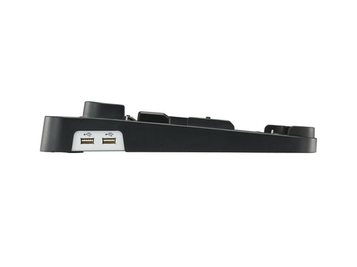 Panasonic Toughbook CF-20 Docking Station Port Replicator Black