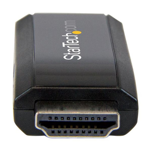 StarTech.com HD2VGAMICRA video signal converter