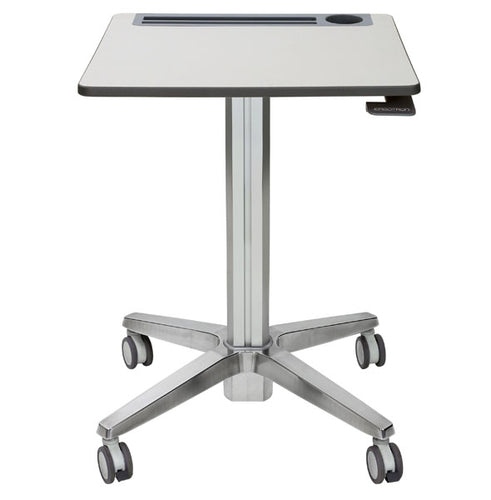Desk Ergonomics Ergotron LearnFit 610mm 560mm Adjustable 15.5kg - 24-481-003