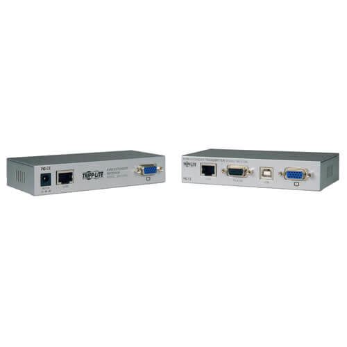Tripp Lite B013-330 console extender