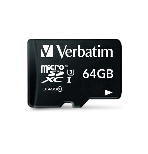 Verbatim Pro