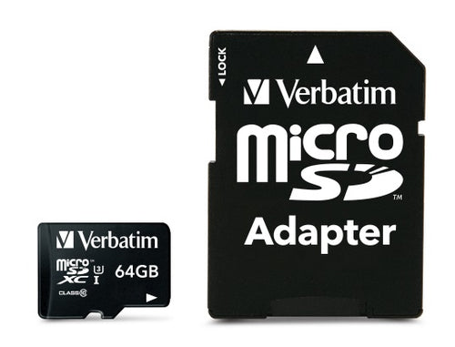 Verbatim Pro