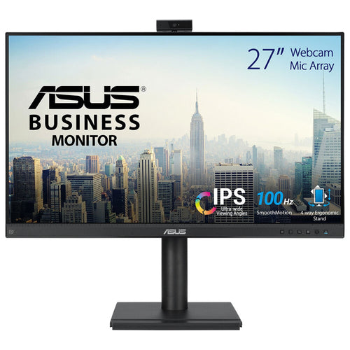 ASUS BE279QFK computer monitor