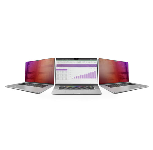 14 Inch Privacy Screen Filter for MacBook Pro 16:9 Anti-Glare