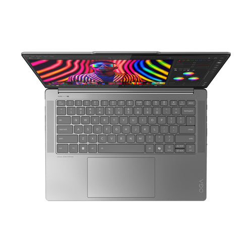 Lenovo Yoga Pro 7 14IAH10