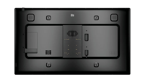 Elo Touch Solutions 6554L 65"