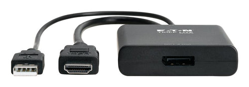 Eaton P130-06N-DP-8K video cable adapter