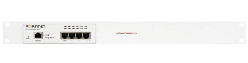 Rackmount.IT RM-FR-T28 Firewall Rack Mount Accessory - White