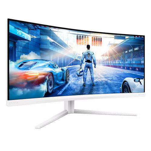 Monitor Philips Evnia 5000 34M2C5501A/00 3440x1440 1ms LCD - 34M2C5501A/00