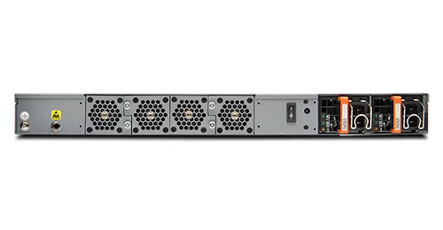Juniper SRX Series SRX4200-DC hardware firewall